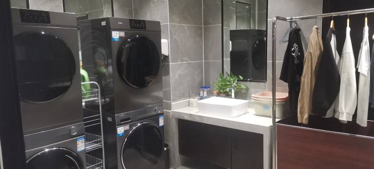 烟台美亚公寓图片