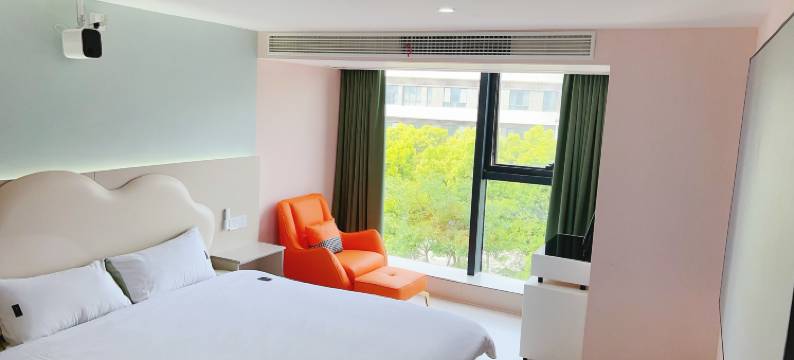 南京瑞斯特公寓(江宁大学城店)图片