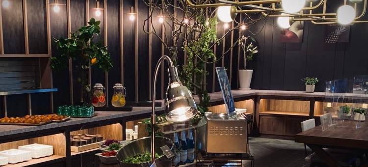 大阪难波格利兹酒店(Grids Premium Hotel Osaka Namba)图片