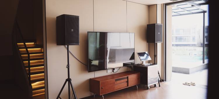 DEMEE得米居(古兜温泉碧海银湖店)图片