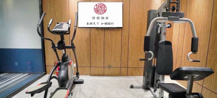 如家旗下莫泰酒店(喀什古城景区店)图片