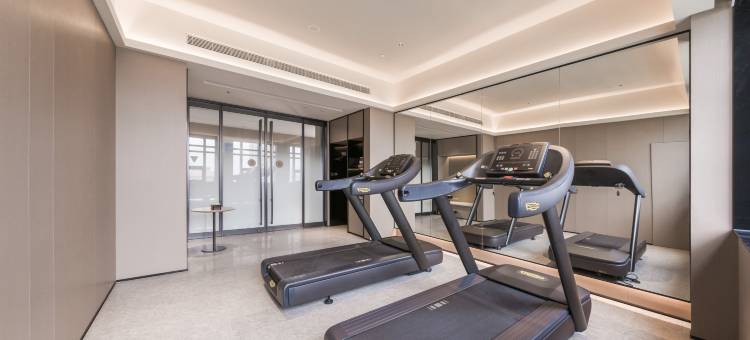 全季酒店(海宁江南大道店)图片