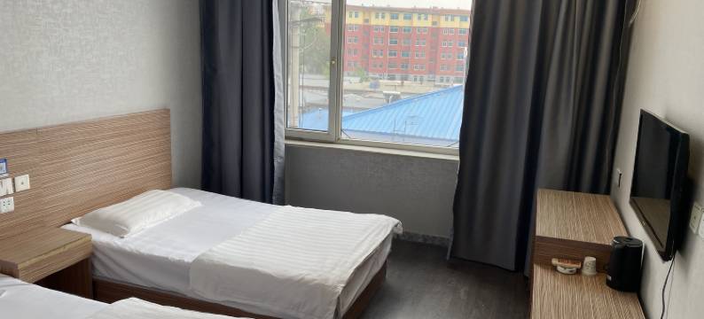 建昌鑫露快捷酒店图片