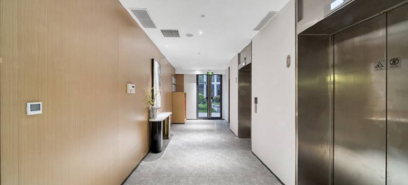 杭州下沙大学城理想盒酒店图片