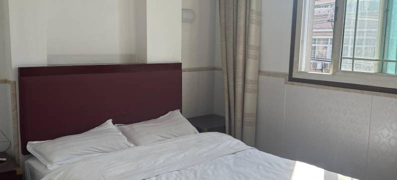 苏州云海宾馆图片