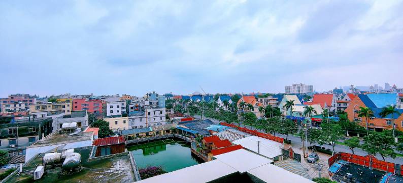 风吹半夏民宿(北海银滩店)图片