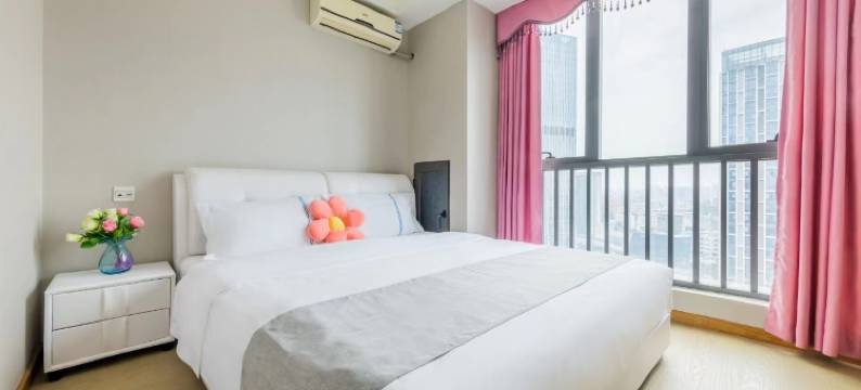 港湾公寓(广州番禺万达店)图片