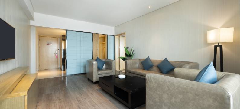 宜尚酒店(常德朝阳D5区店)图片