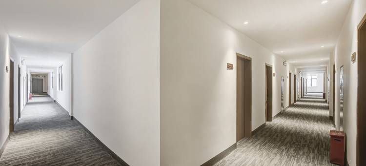 柚米轻奢公寓(明珠站店)图片