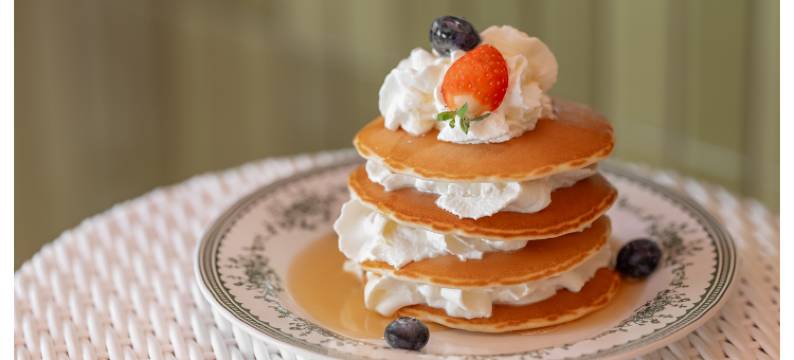 尼斯潘姆酒店(Nice Pam Hotel)图片