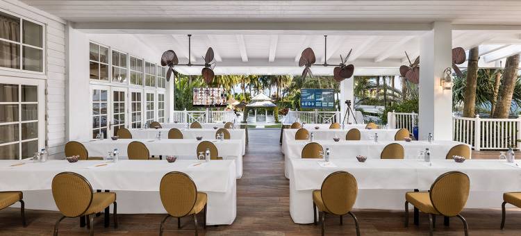 棕榈树Spa酒店(The Palms Hotel & Spa Miami Beach)图片