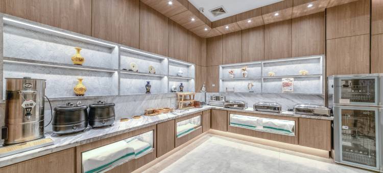 汉庭酒店(清远新城广清大道店)图片