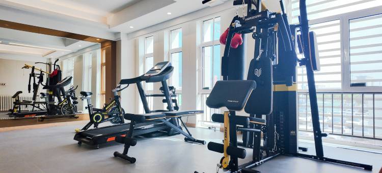 维也纳国际酒店(赤峰高铁站店)图片