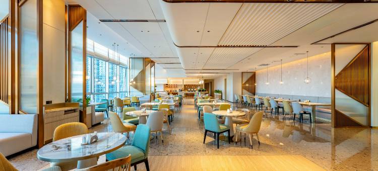 青岛崂山区逸衡酒店图片