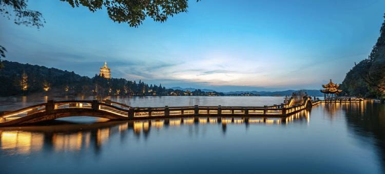 如家睿柏·云酒店(浙江科技大学店)图片