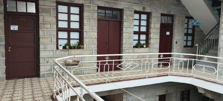 平潭呆呆好住·Travel极简轻奢私墅(环岛东路店)图片