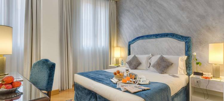里沃利精品酒店(Rivoli Boutique Hotel)图片