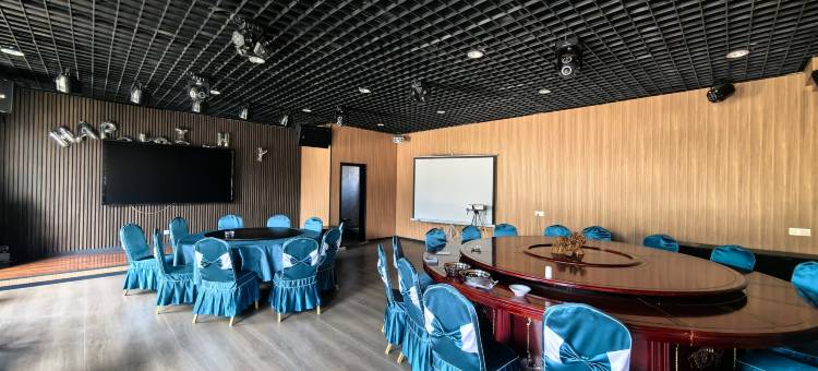 不贰居驿站图片