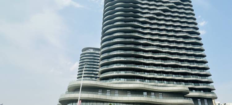 云水间海景民宿(龙湾海滨店)图片