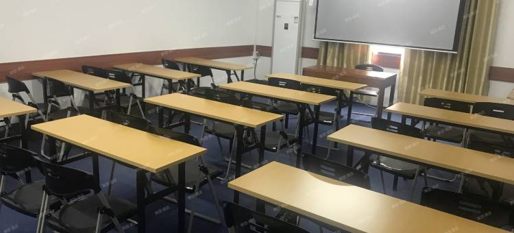 格林豪泰快捷酒店(来宾大桥路冶金路店)图片