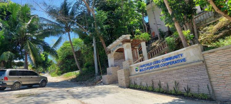 宿雾西玛拉静修度假村(Simala Retreat Resort Cebu)图片