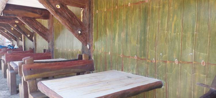 宿雾西玛拉静修度假村(Simala Retreat Resort Cebu)图片