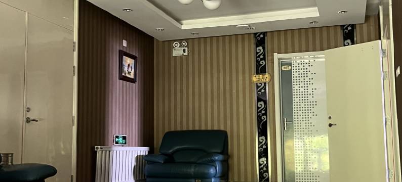 镜泊湖金湖湾商务酒店图片