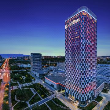 美豪·丽致酒店乌鲁木齐旗舰店图片