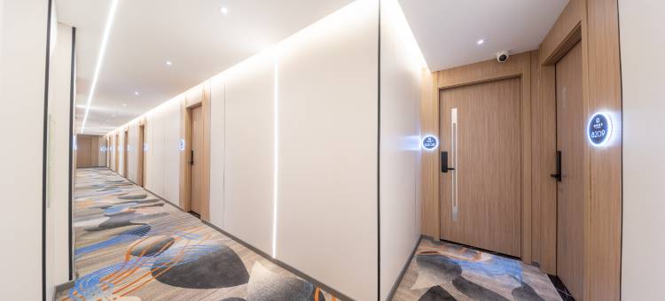 雅逸轻居(小公园店)图片