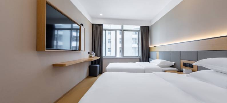海玥酒店(上海五角场复旦大学店)图片