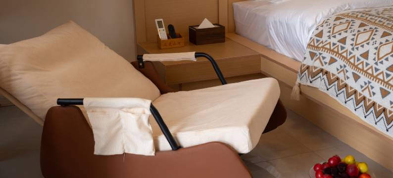 又见山河民宿(那拉提景区店)图片