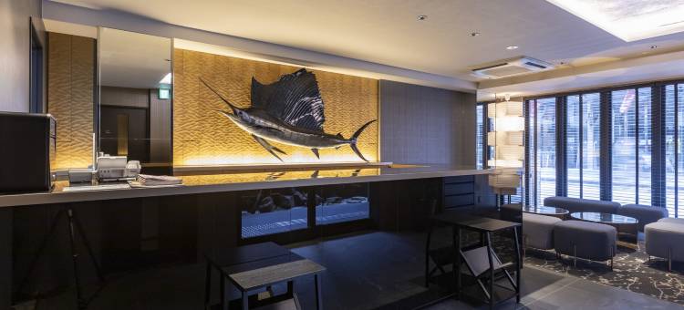 Tabist kiki HOTEL KYOTO Sanjo Takakura(Tabist kiki HOTEL KYOTO Sanjo Takakura)图片