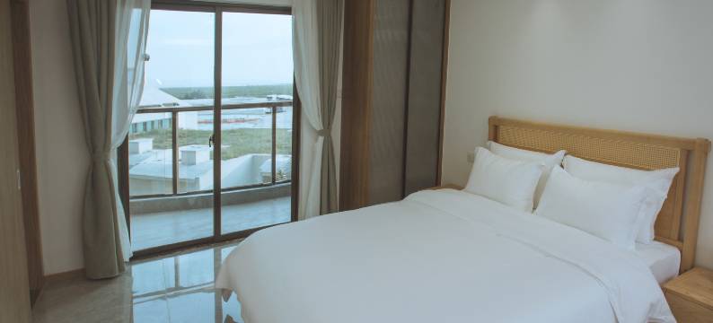 海丝首港海景度假酒店图片