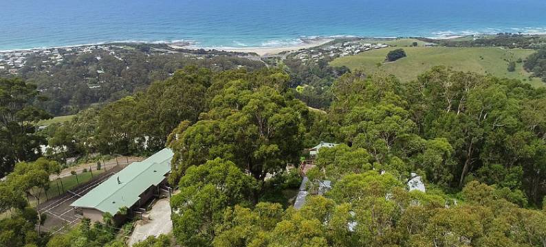 灯塔点海景别墅(Beacon Point Ocean View Villas)图片