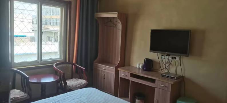 运城春江圆宾馆图片