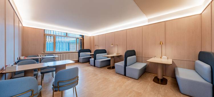 汉庭酒店(阿尔山新城街店)图片