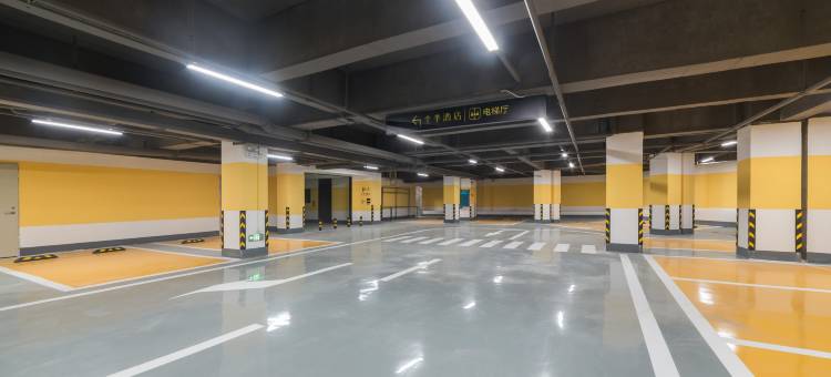 全季潮州韩江江景酒店图片