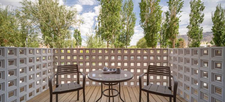 全季酒店(塔什库尔干红其拉甫路店)图片