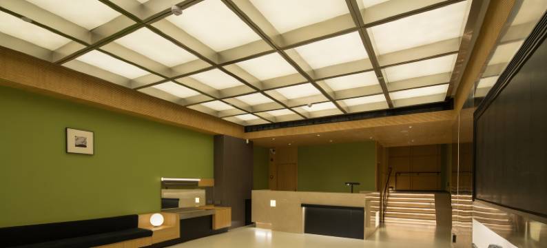 SFEEL设计师酒店(成都省骨科医院地铁站杜甫草堂店)图片