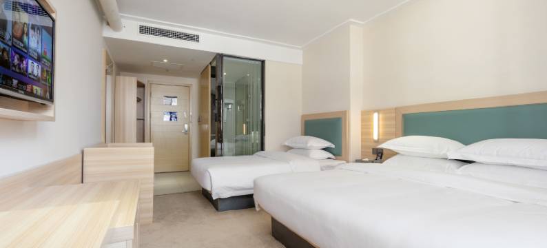 美锦酒店(荆门锦绣江南店)图片