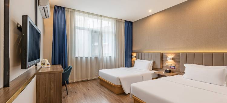 7天酒店(贵阳小十字省医店)图片