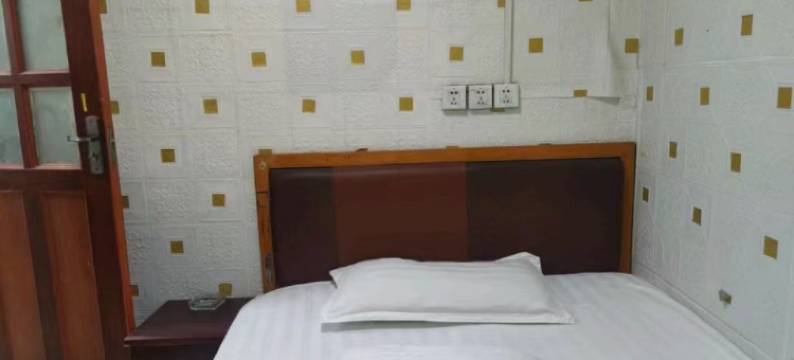 广元碧华旅馆图片