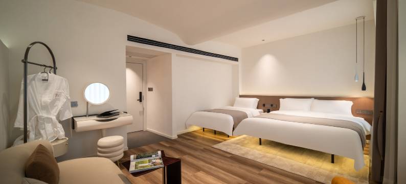 安顺安然居民宿(苗岭屯堡古镇店)图片