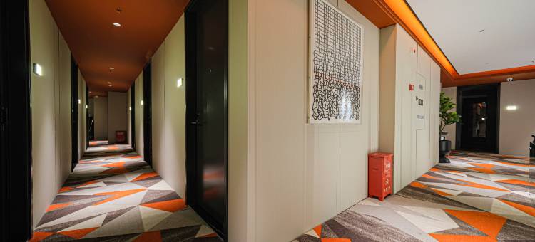 如家YUNIK酒店(福州世欧王庄店)图片