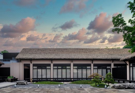 INTO Hotel Chibi Hotel Overview