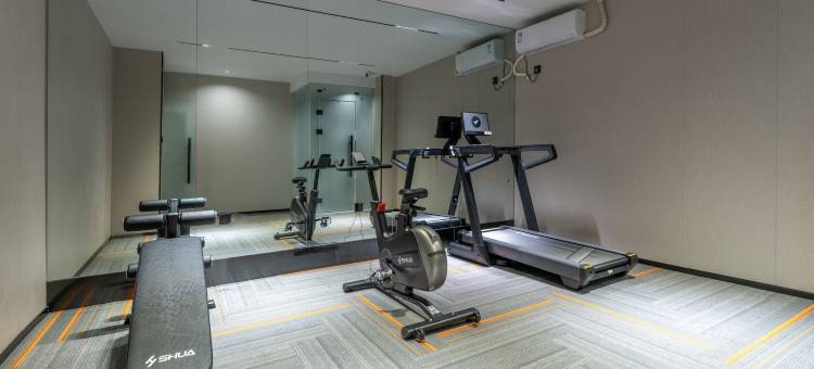 途客轻居酒店(周宁名仕广场店)图片