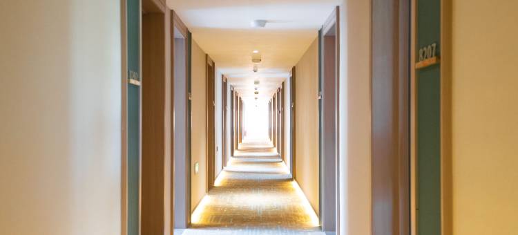 梦想家酒店(赤峰市妇产医院店)图片