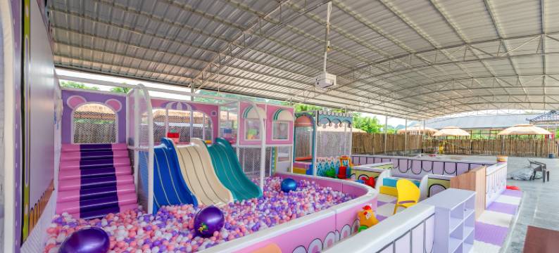 红河谷秘境酒店(河池都安红水河店)图片