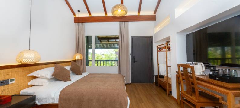 腾冲金汤农场民宿图片