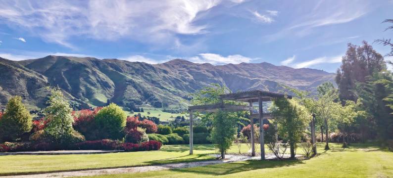 高山景别墅酒店(Alpine View Lodge)图片